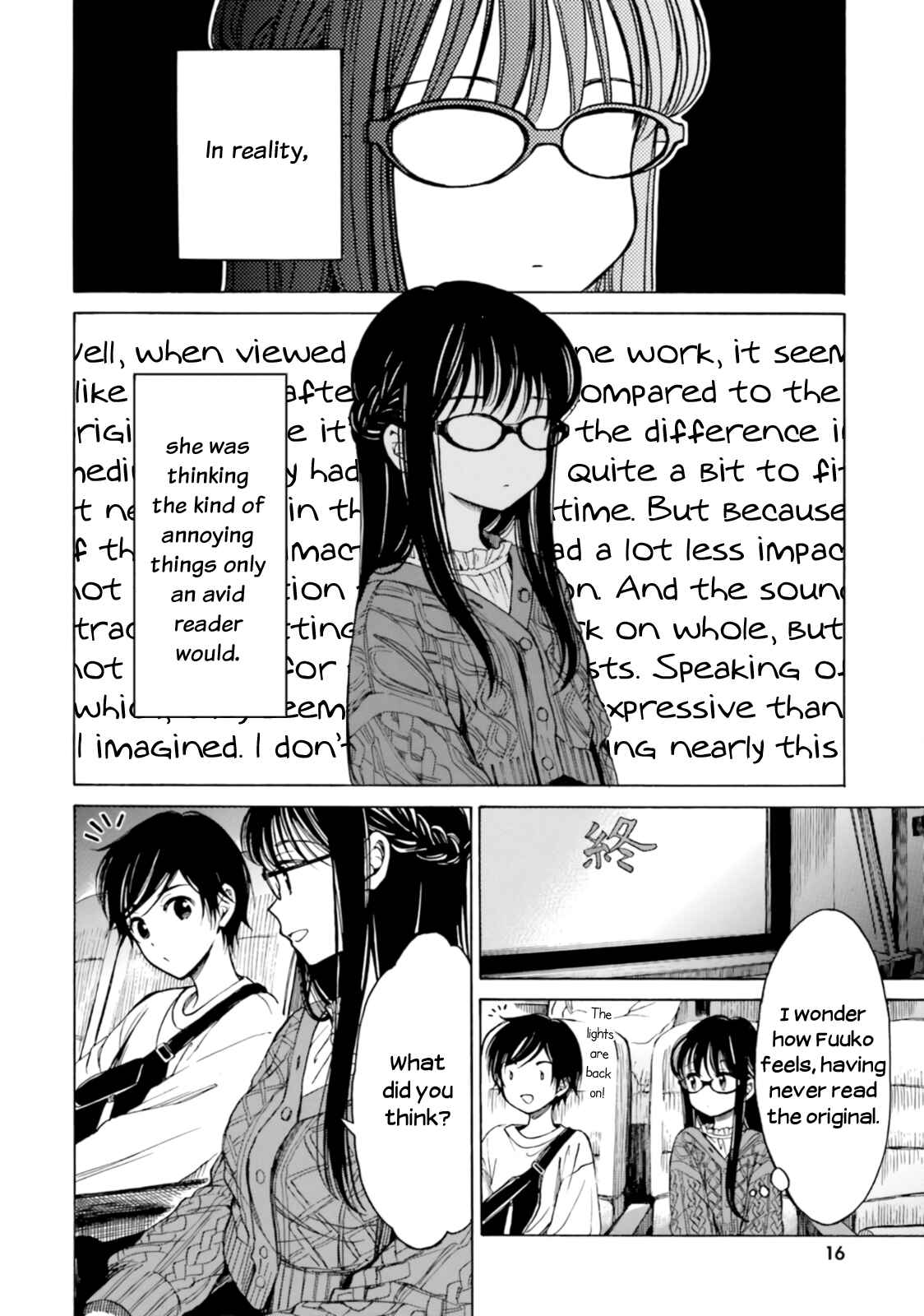 Chapter 75 - Page 14