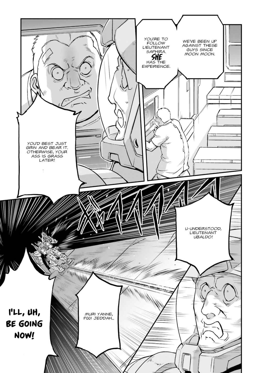 Chapter 43 - Page 21