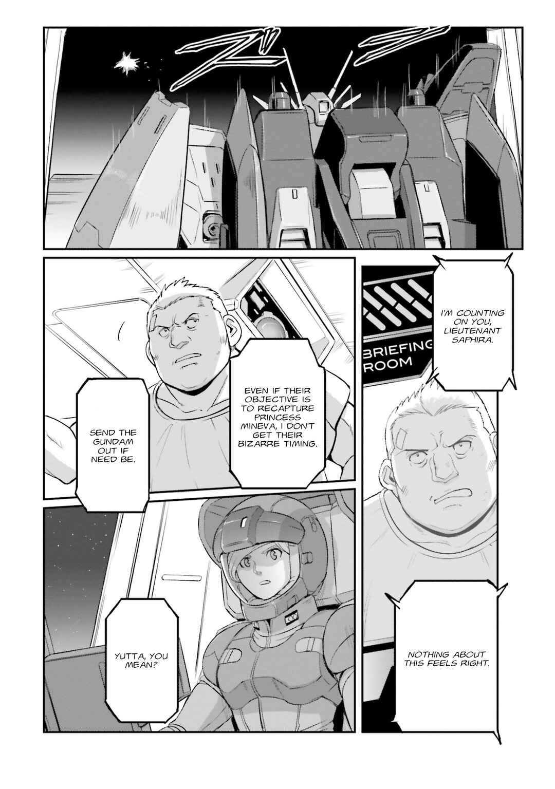 Chapter 43 - Page 22