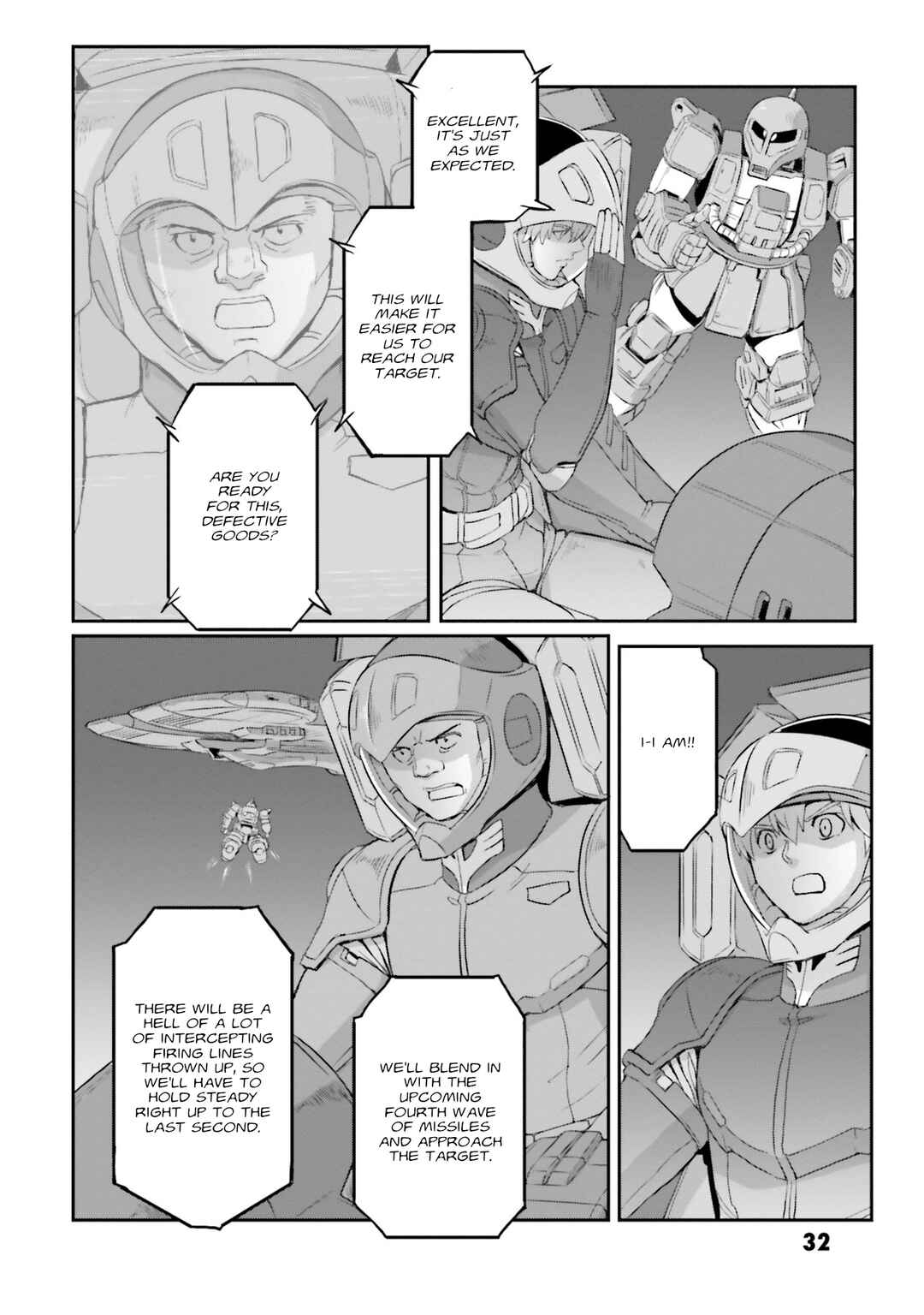 Chapter 43 - Page 34