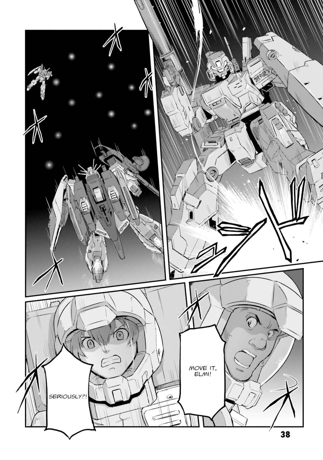 Chapter 43 - Page 40