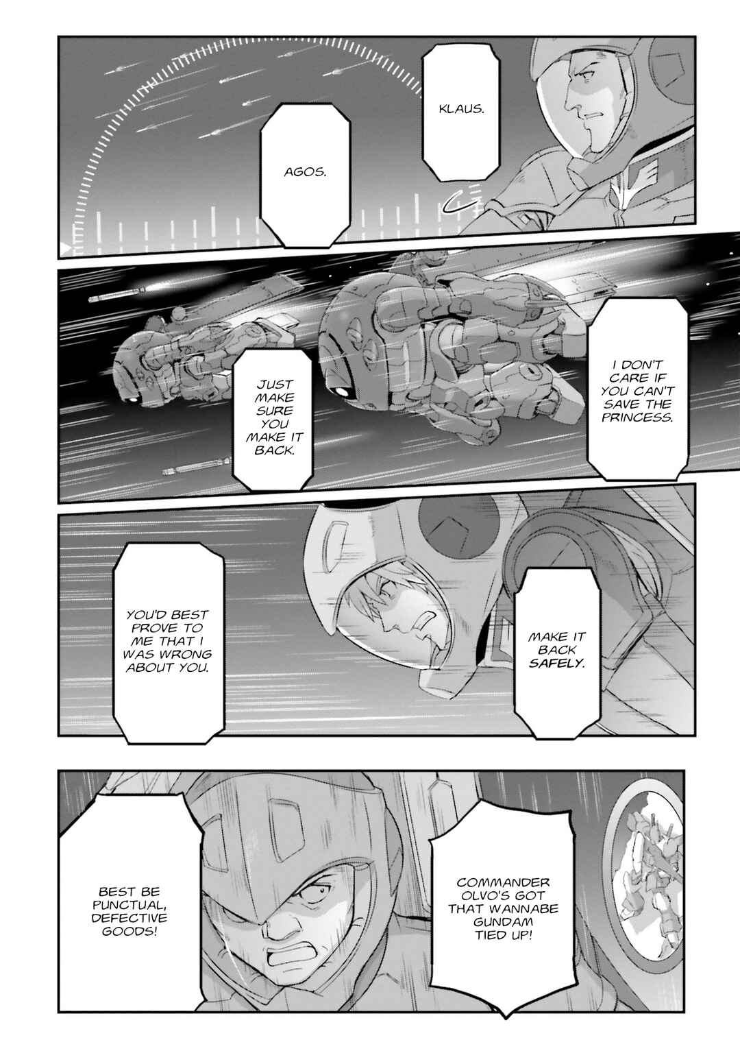 Chapter 43 - Page 42