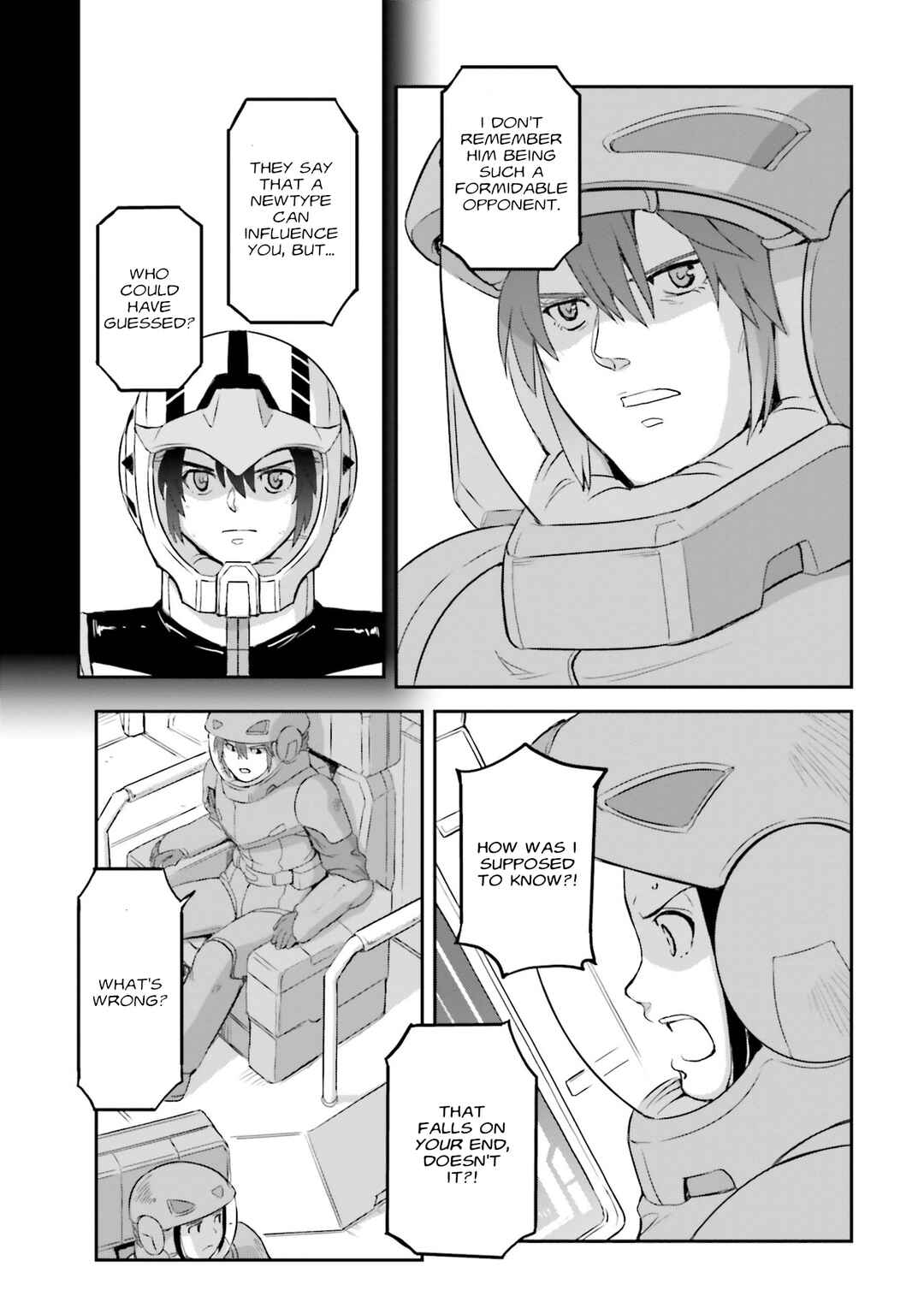 Chapter 43 - Page 47