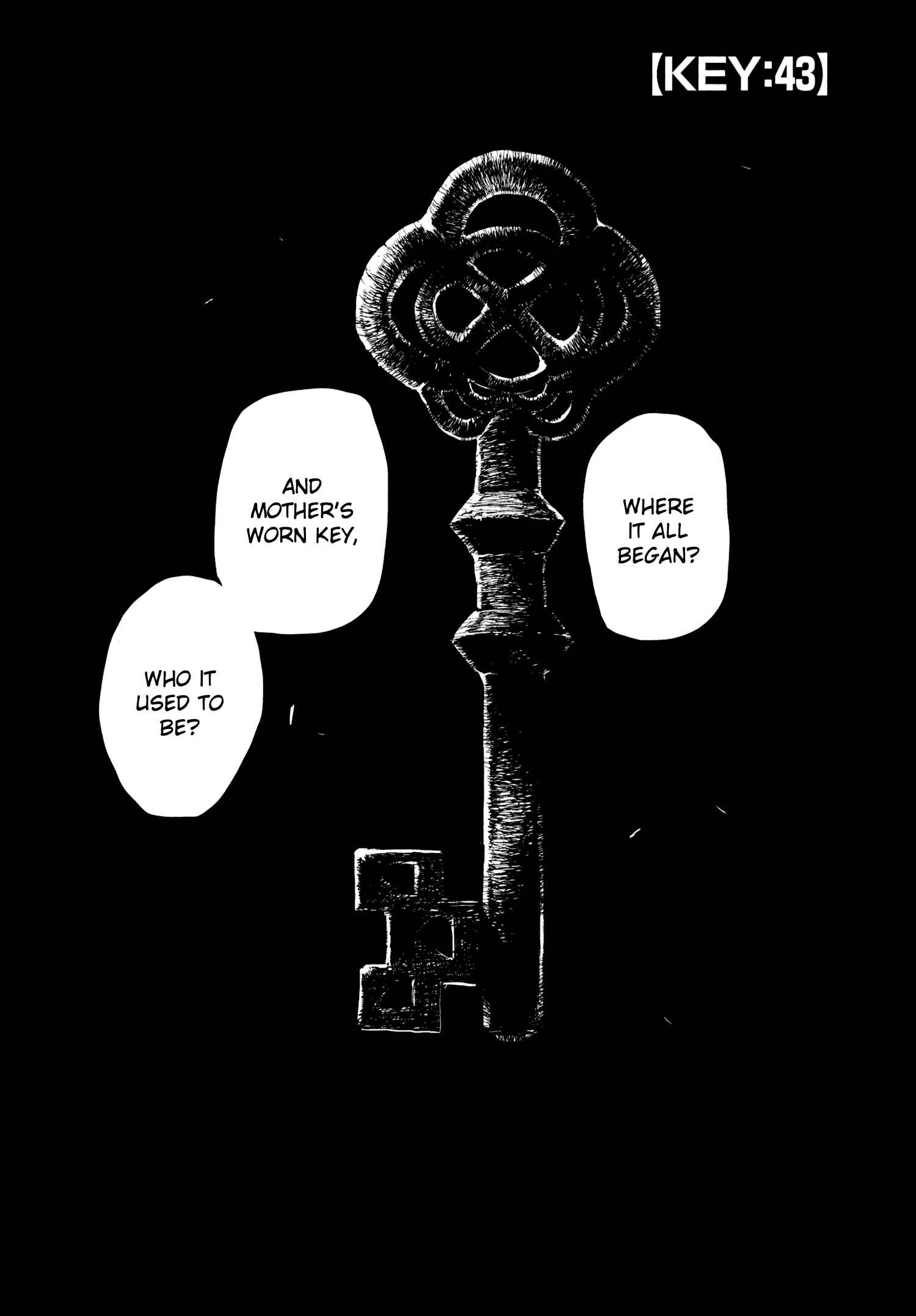 Chapter 43 - Page 1