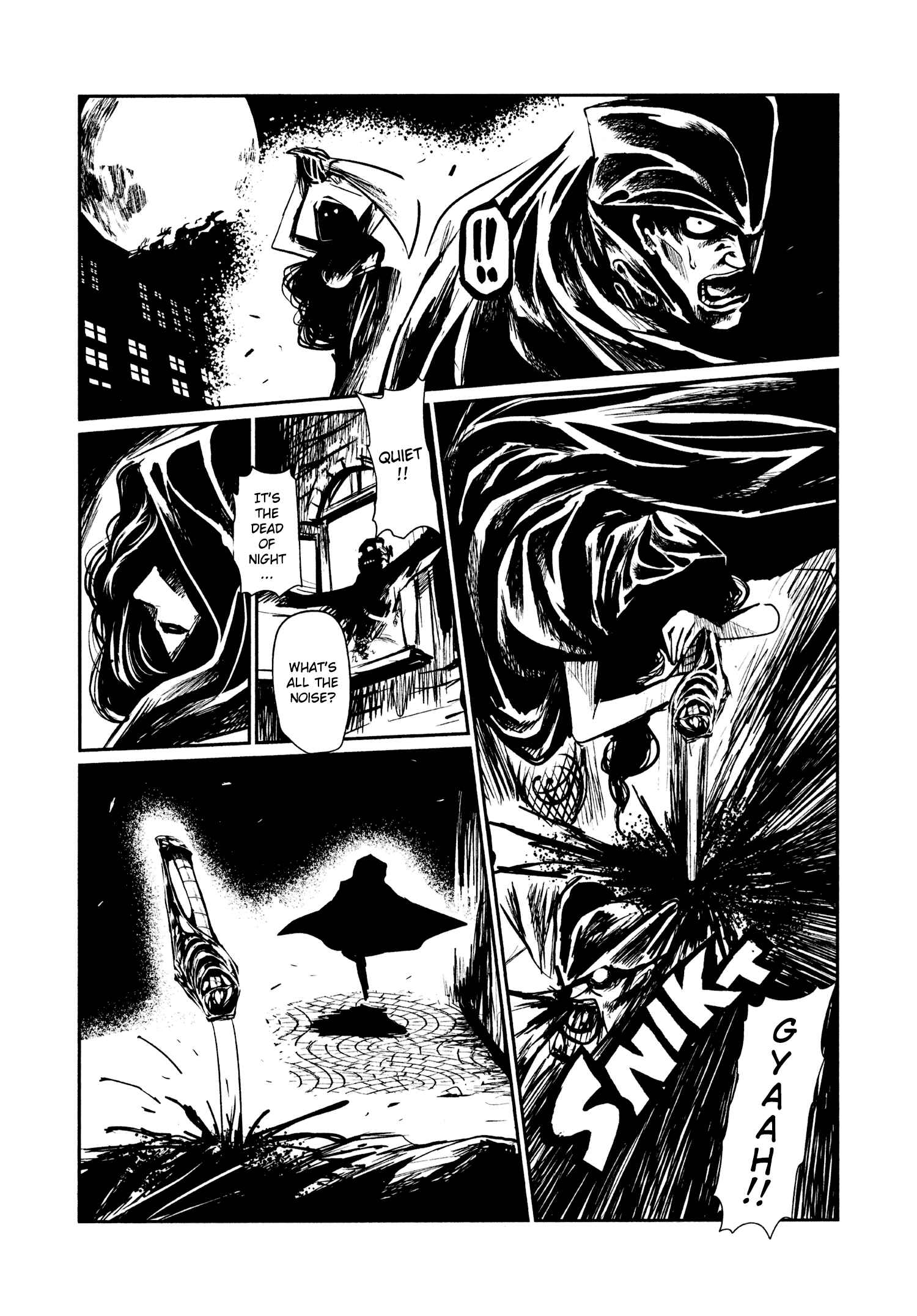 Chapter 43 - Page 11