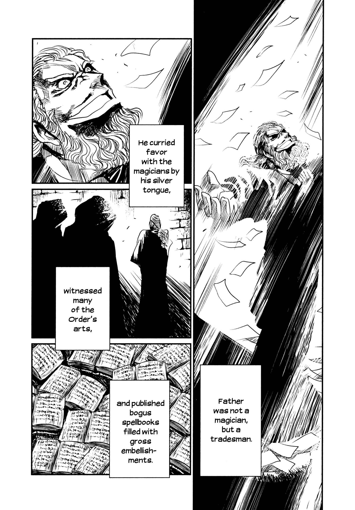 Chapter 43 - Page 19