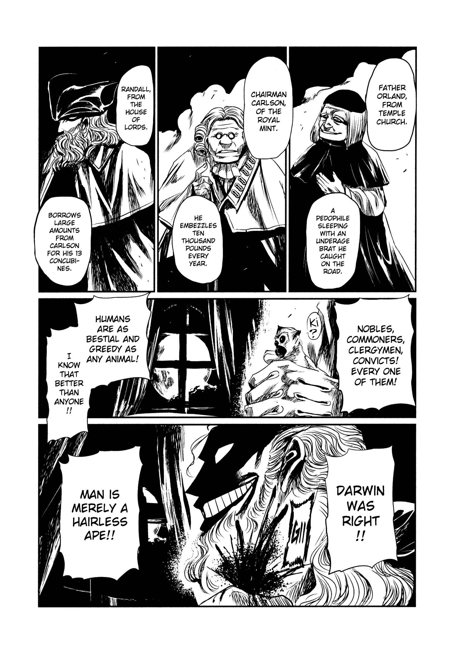 Chapter 43 - Page 22