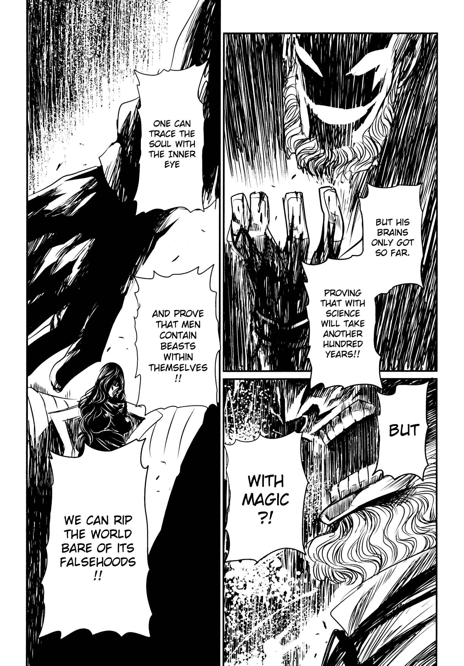 Chapter 43 - Page 23