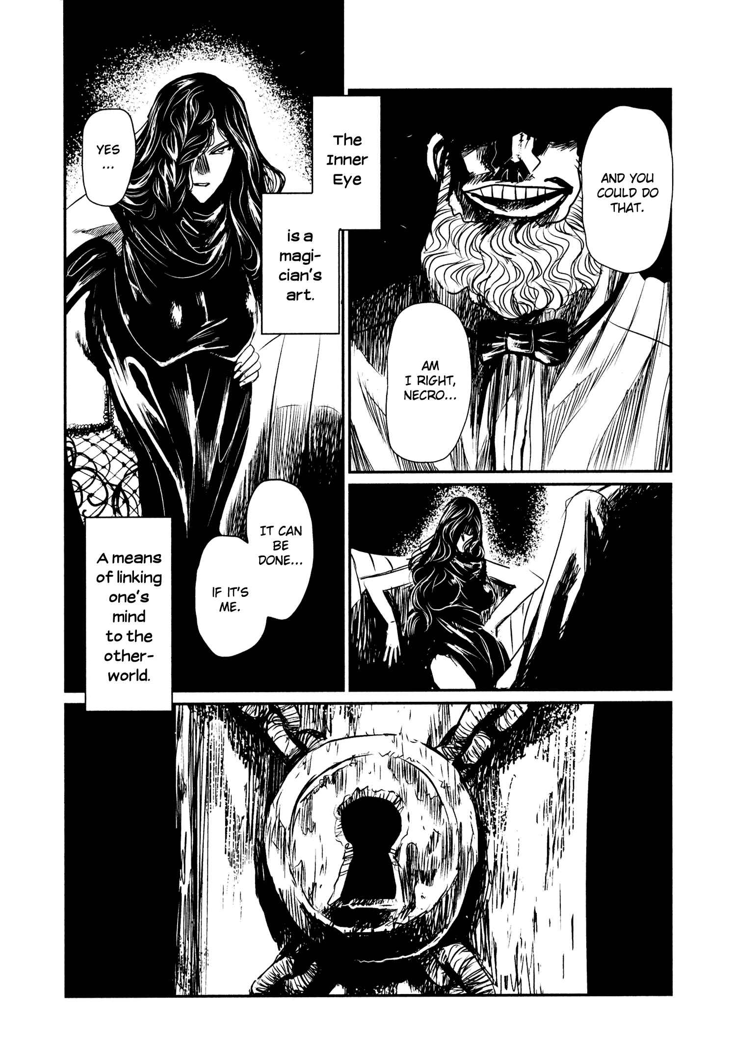 Chapter 43 - Page 24