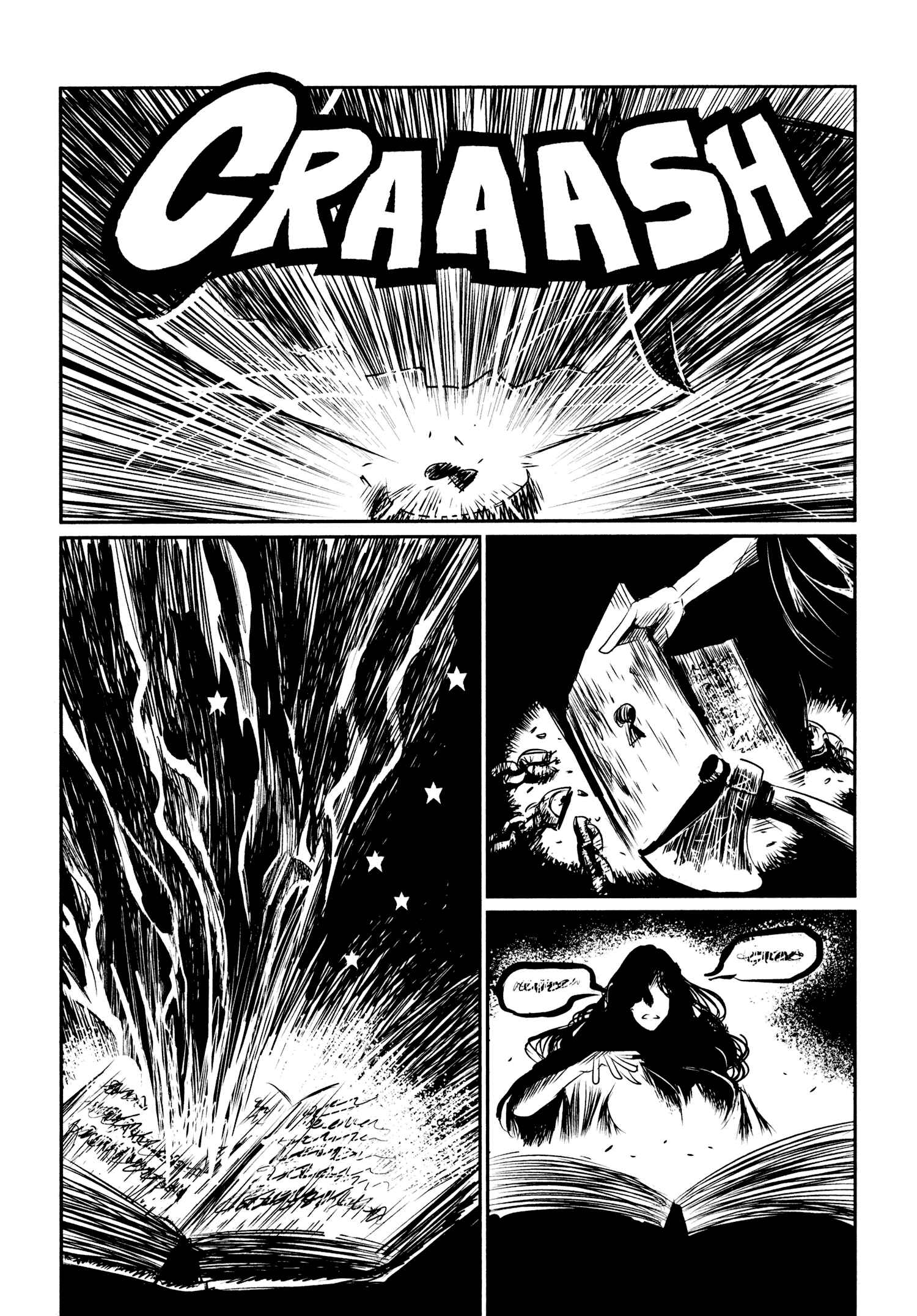 Chapter 43 - Page 27