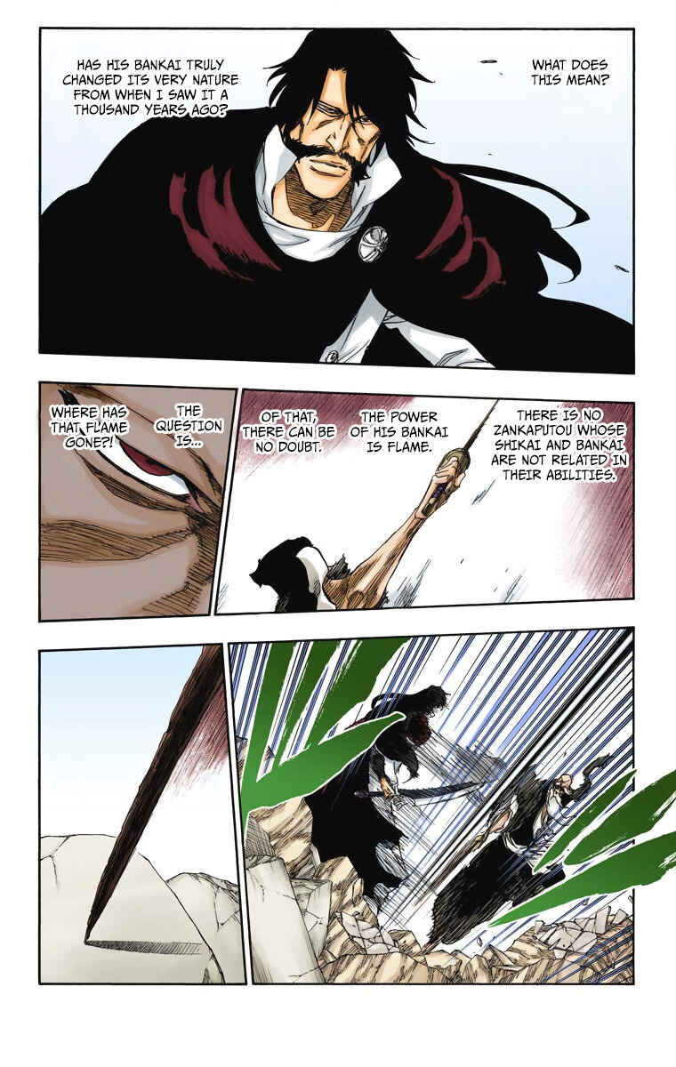 Chapter 507 - Page 10