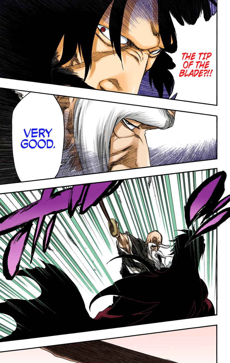 Chapter 507 - Page 12