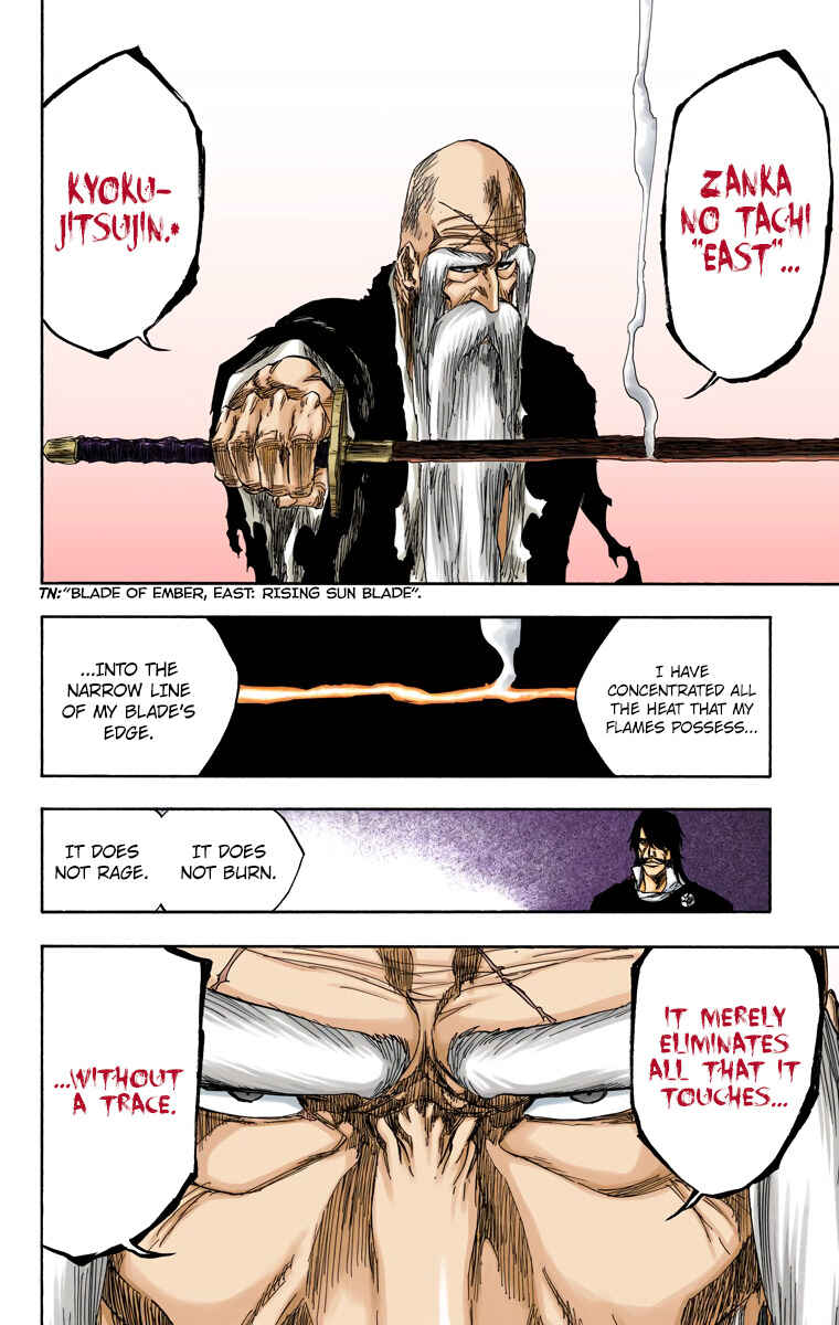 Chapter 507 - Page 13