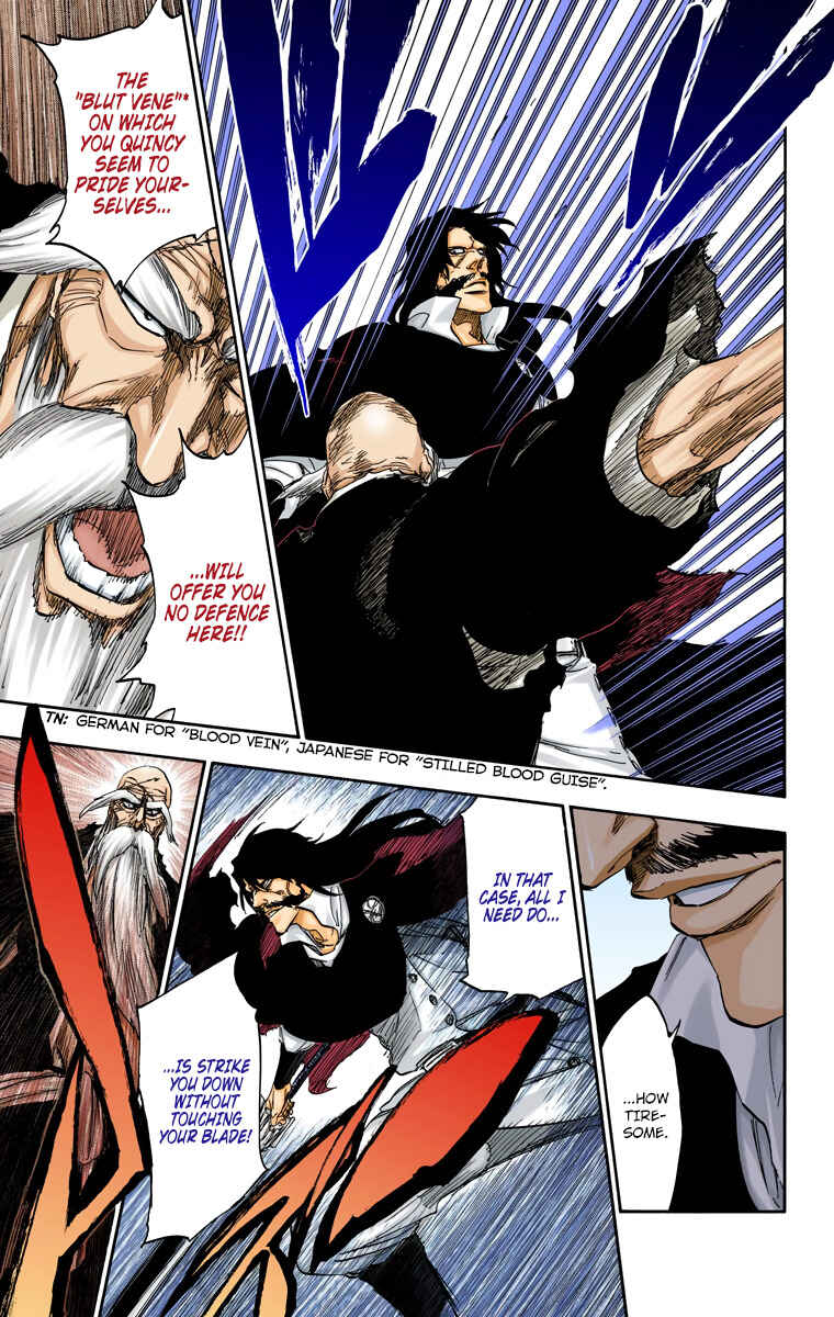 Chapter 507 - Page 14