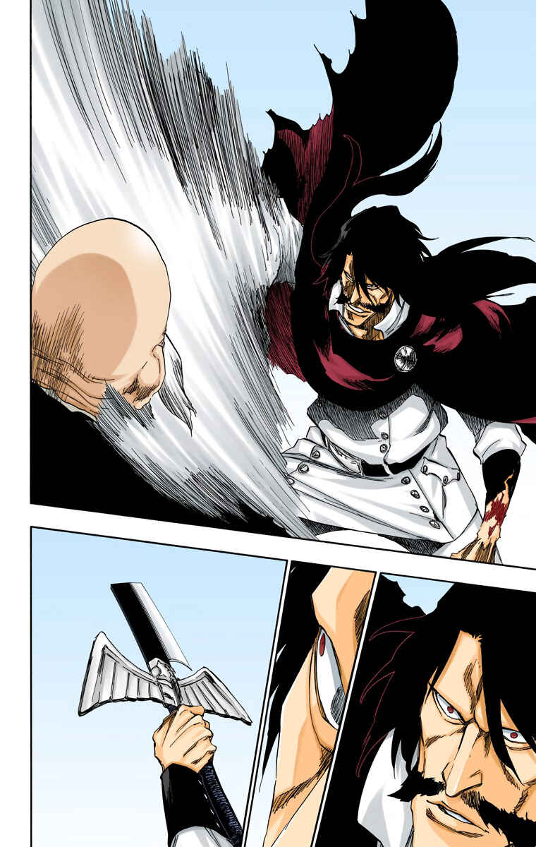 Chapter 507 - Page 15