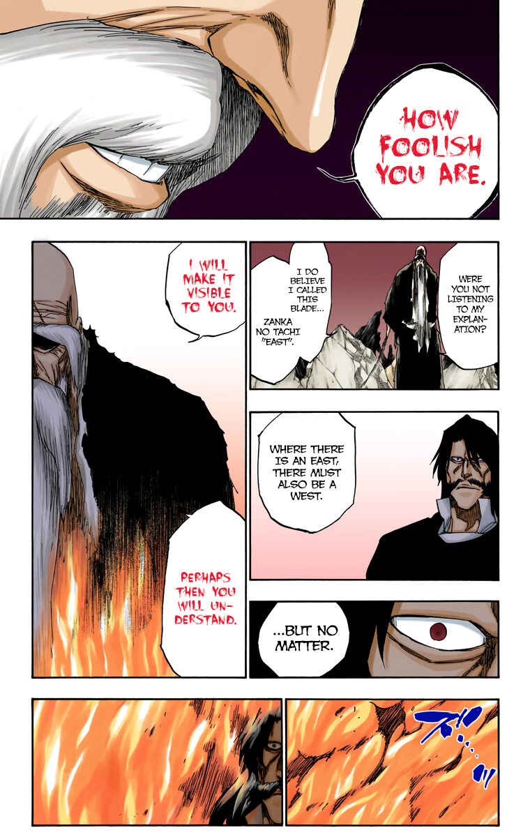 Chapter 507 - Page 16