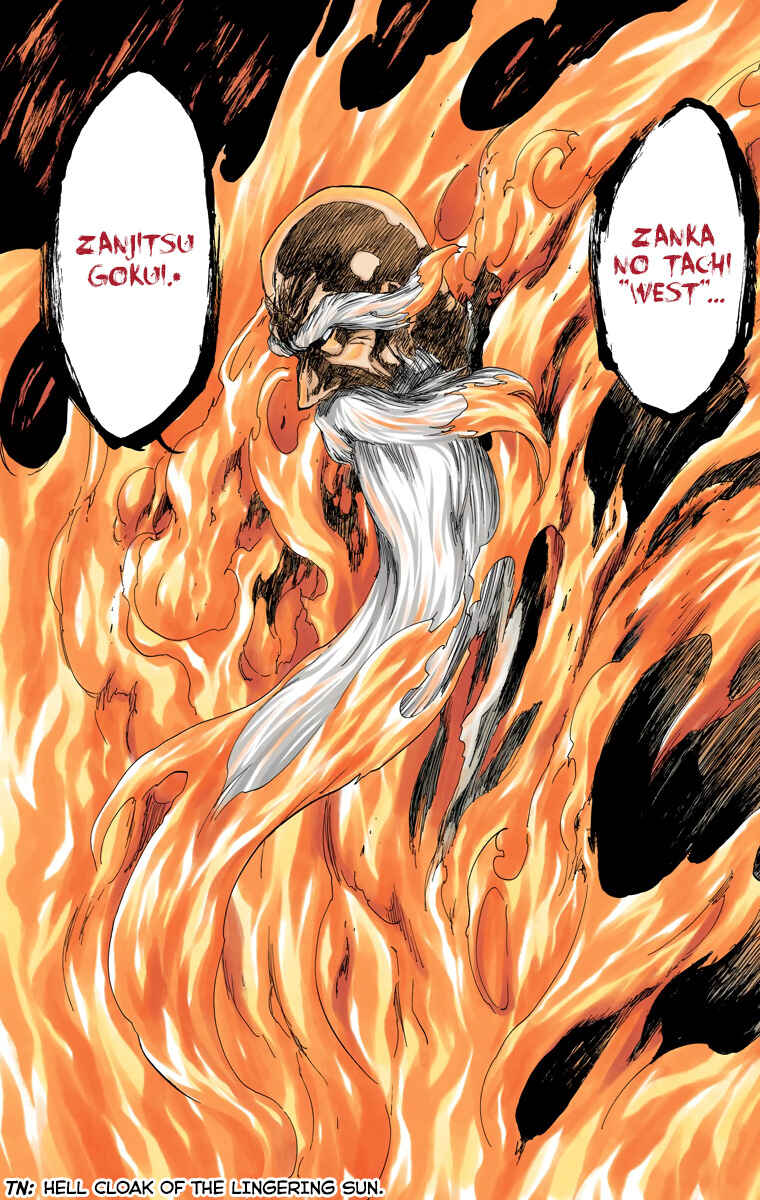 Chapter 507 - Page 17