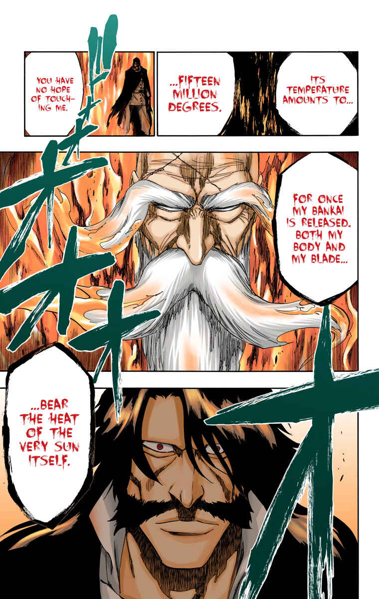 Chapter 507 - Page 18