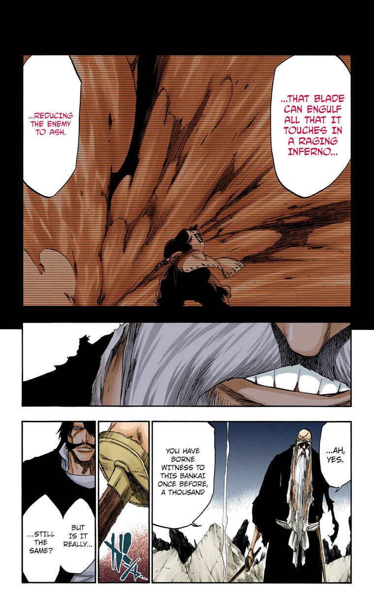 Chapter 507 - Page 3