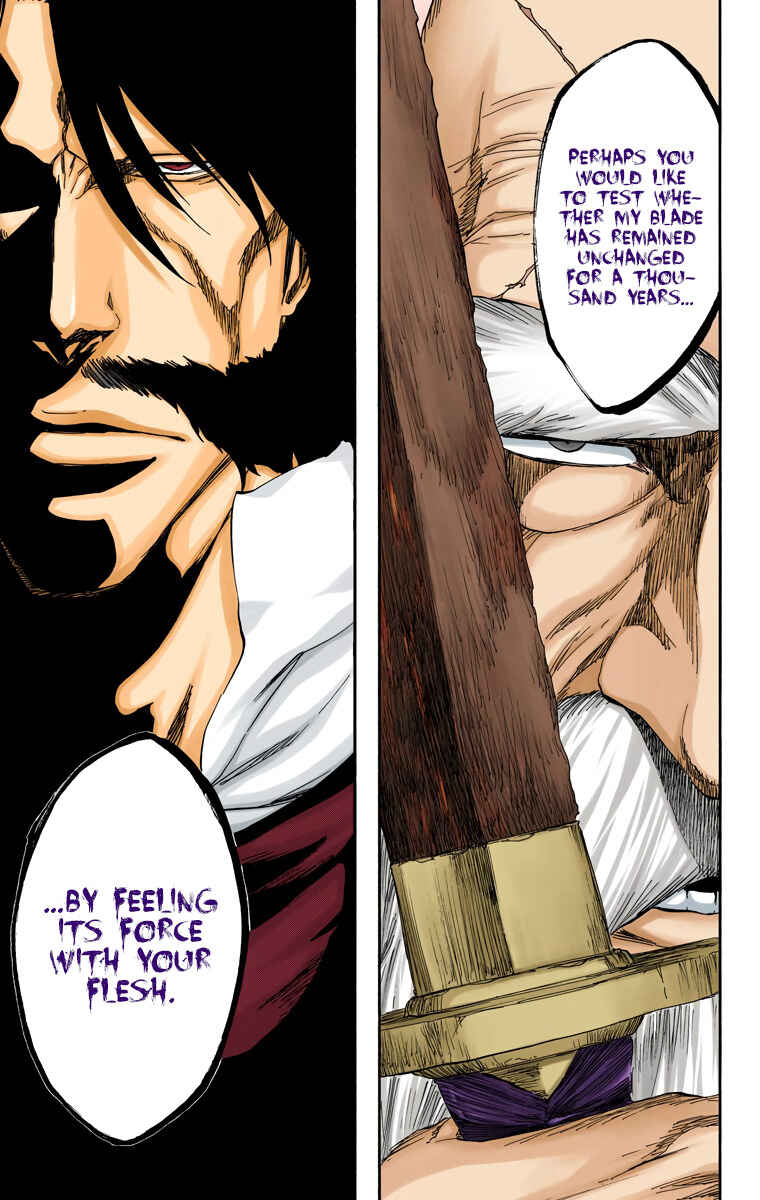Chapter 507 - Page 4
