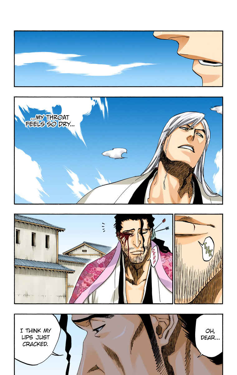 Chapter 507 - Page 5