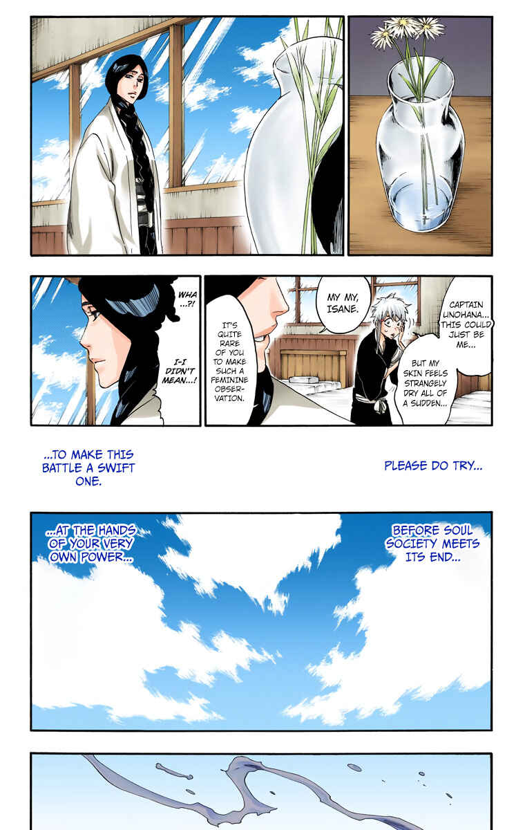 Chapter 507 - Page 6