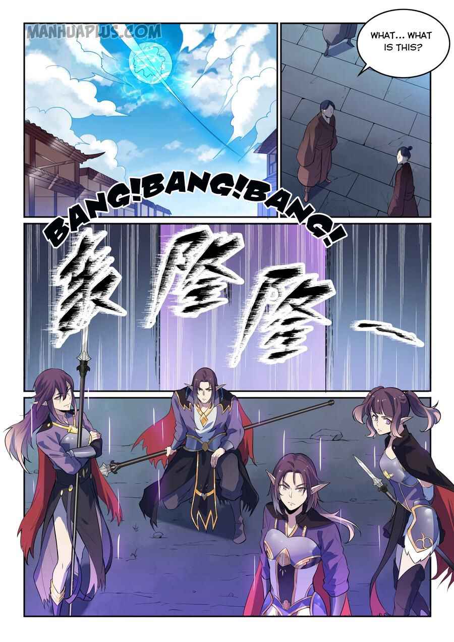 Chapter 561 - Page 14
