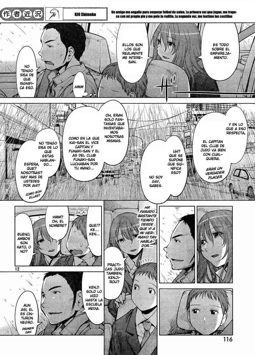 Chapter 76 - Page 12