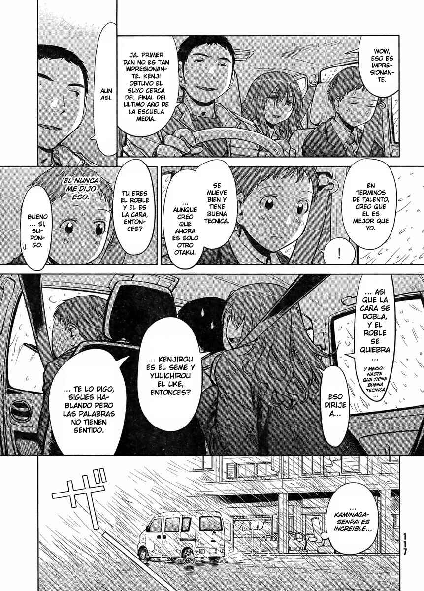 Chapter 76 - Page 13
