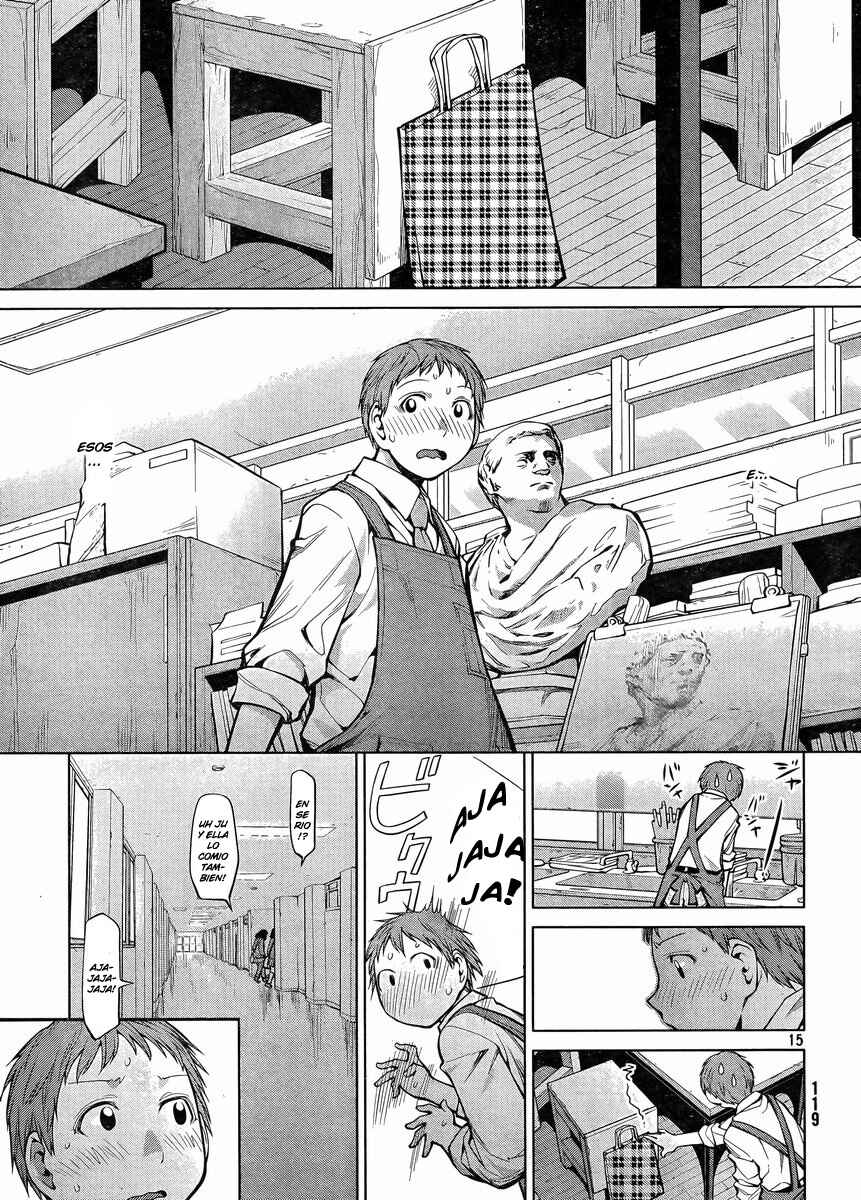 Chapter 76 - Page 15