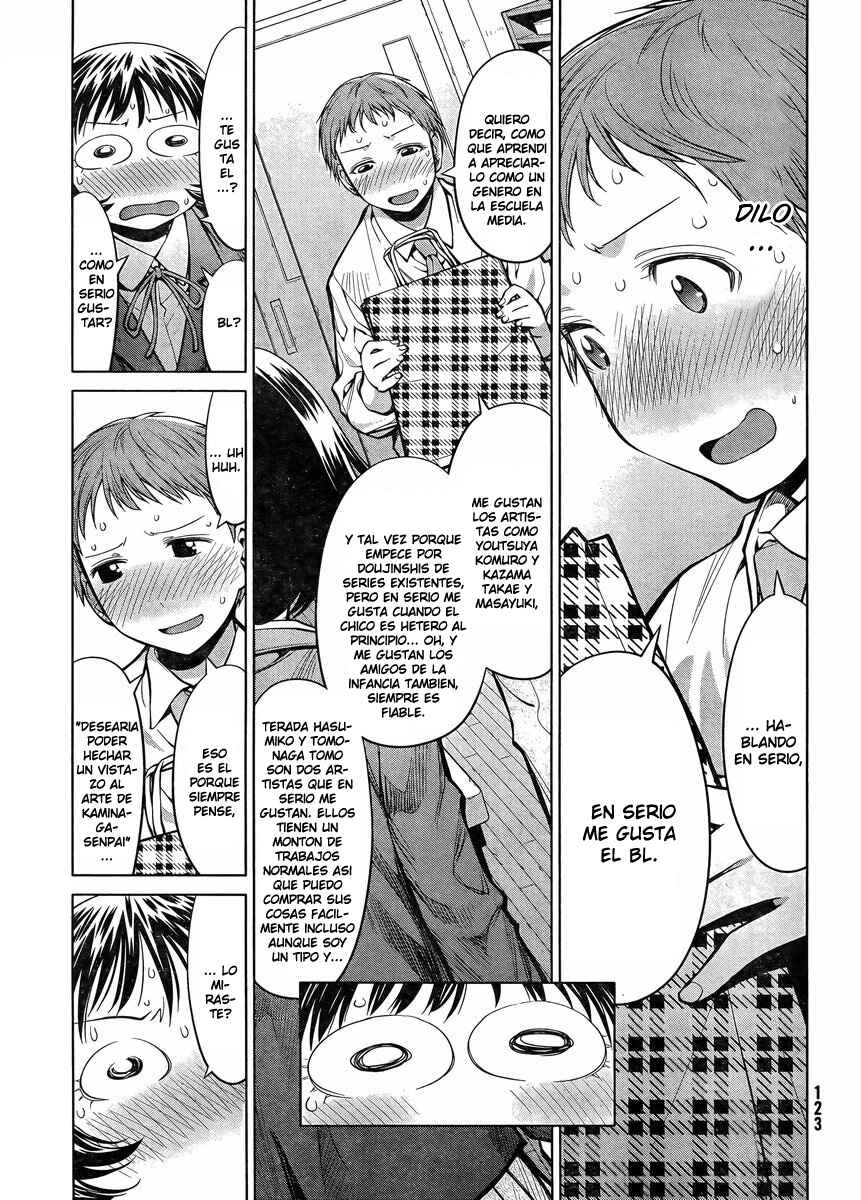 Chapter 76 - Page 19