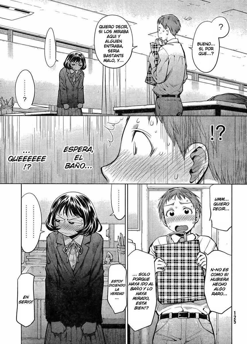 Chapter 76 - Page 21