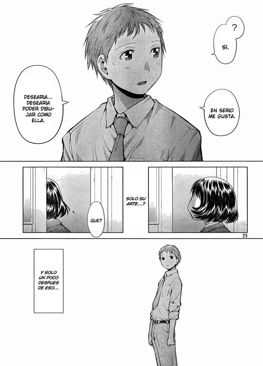 Chapter 76 - Page 23