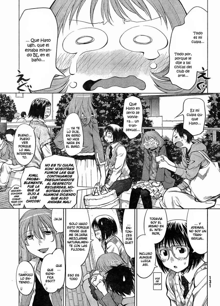 Chapter 76 - Page 26