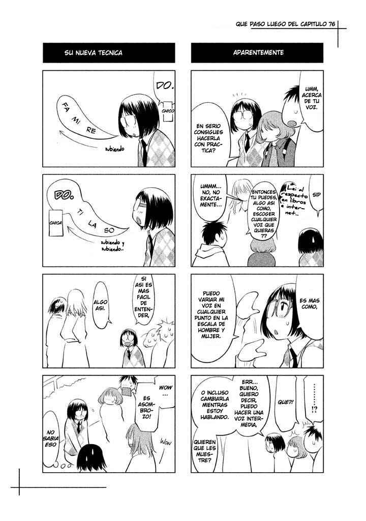 Chapter 76 - Page 30