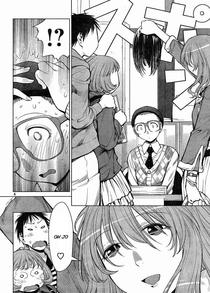 Chapter 76 - Page 4