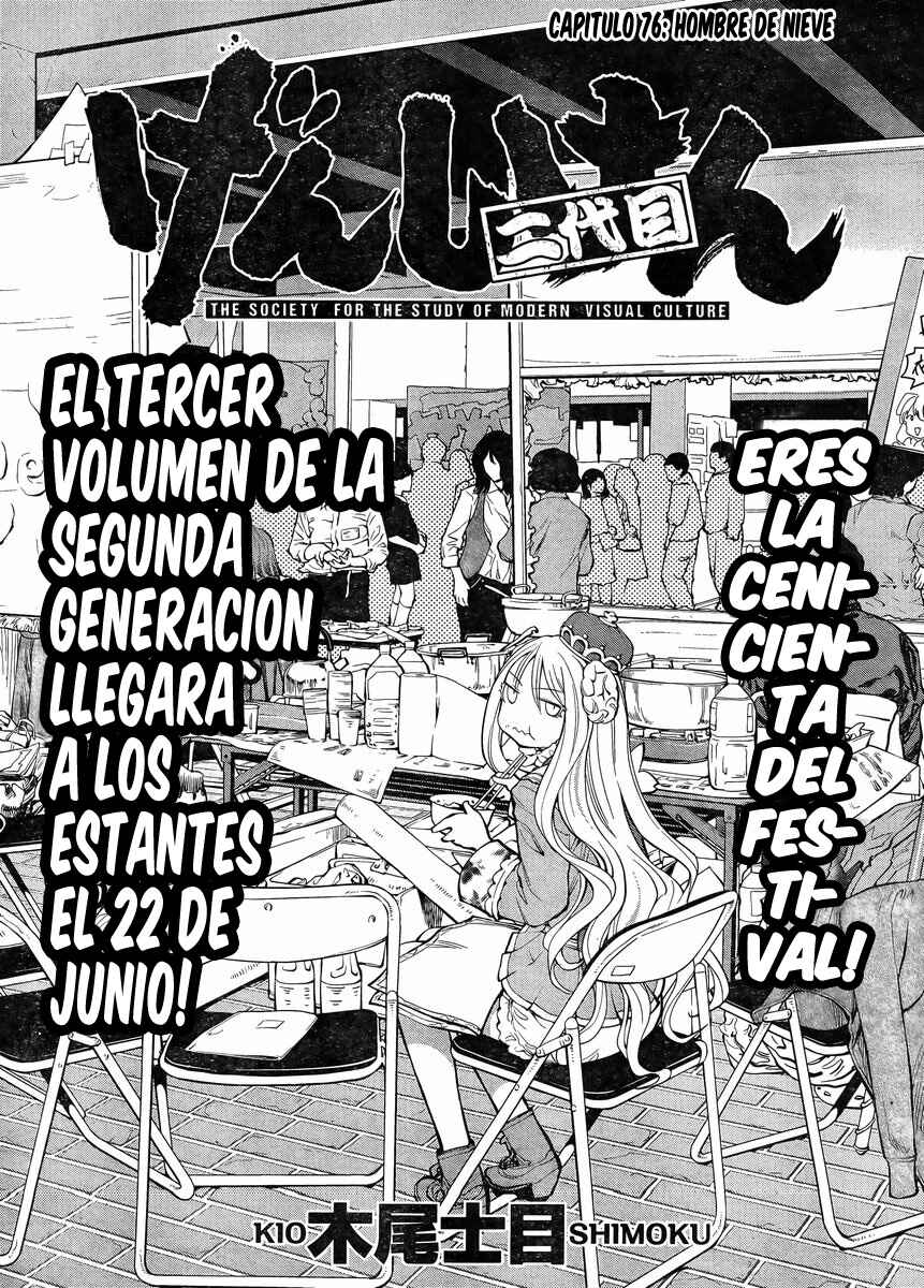 Chapter 76 - Page 6