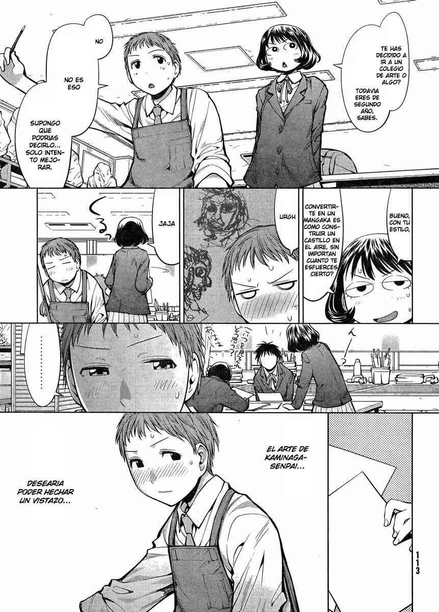Chapter 76 - Page 9
