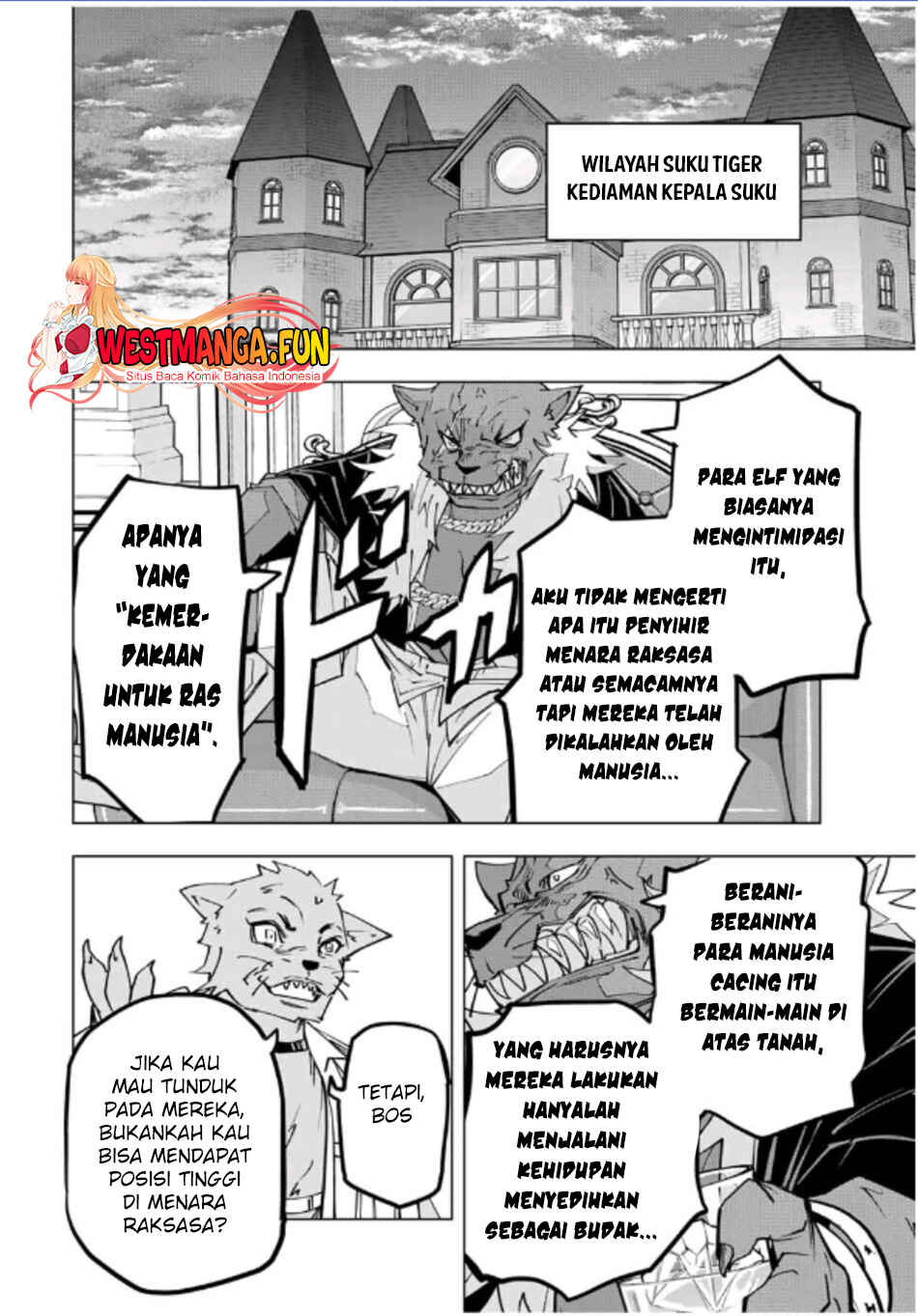 Chapter 117 - Page 23