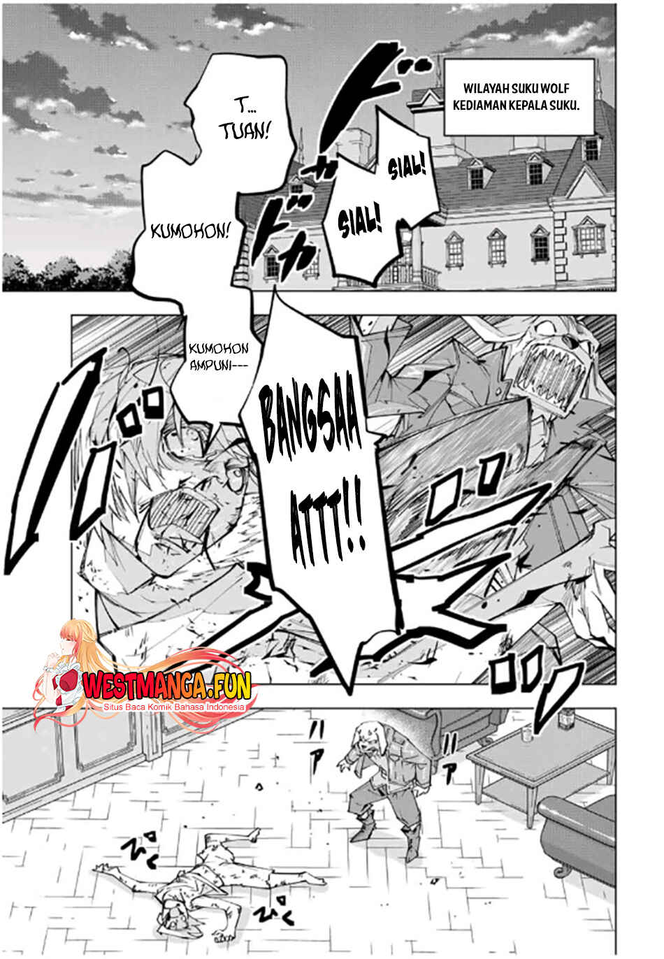 Chapter 117 - Page 9
