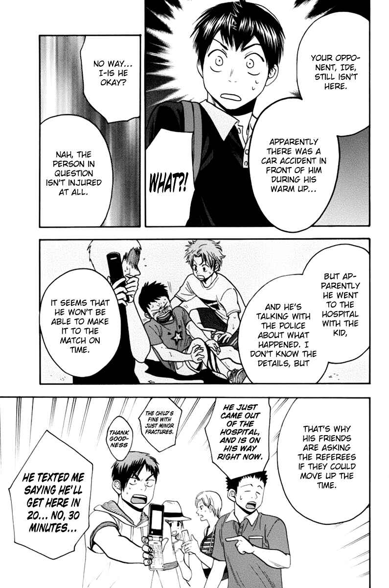 Chapter 138 - Page 12