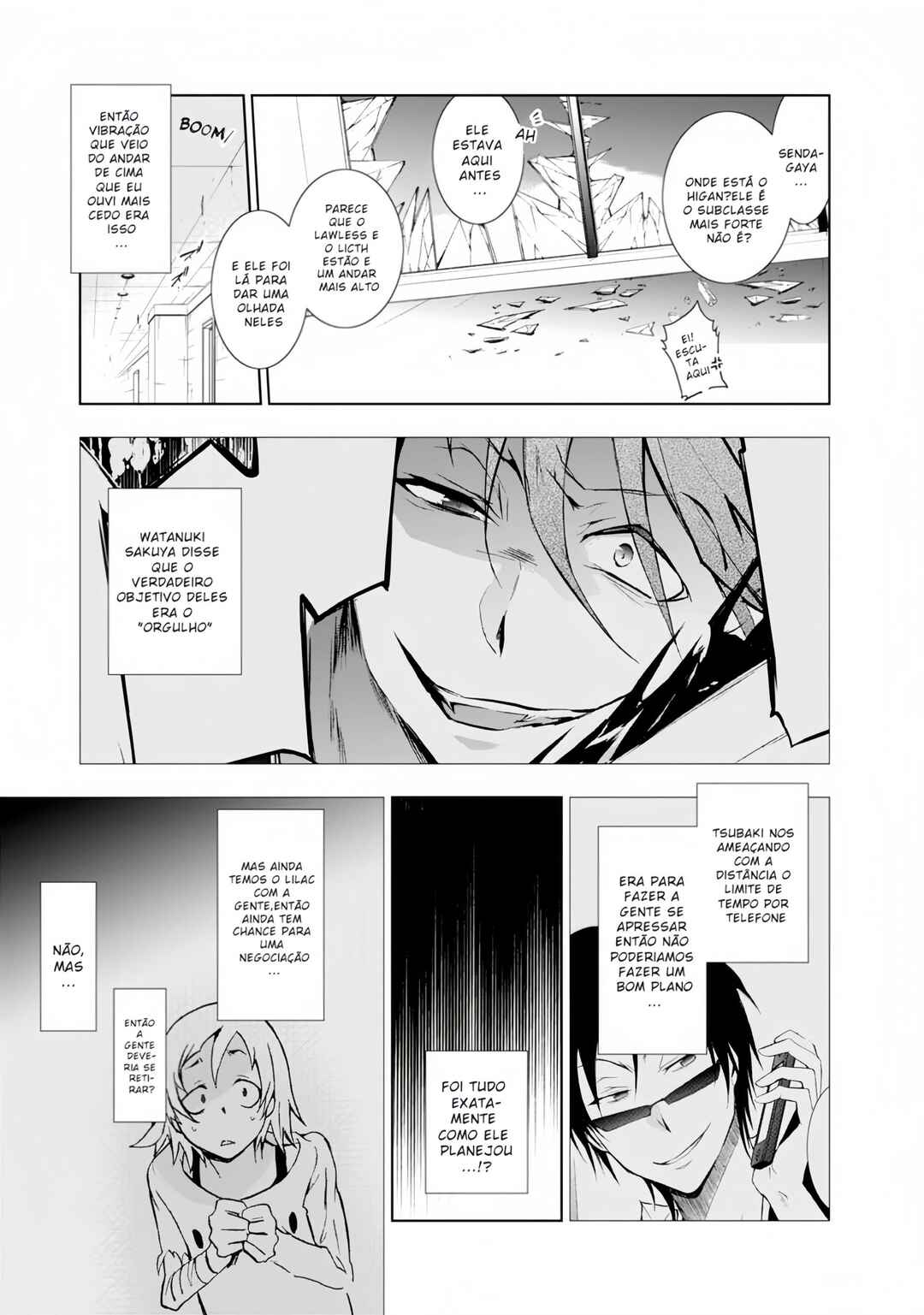 Chapter 35 - Page 28