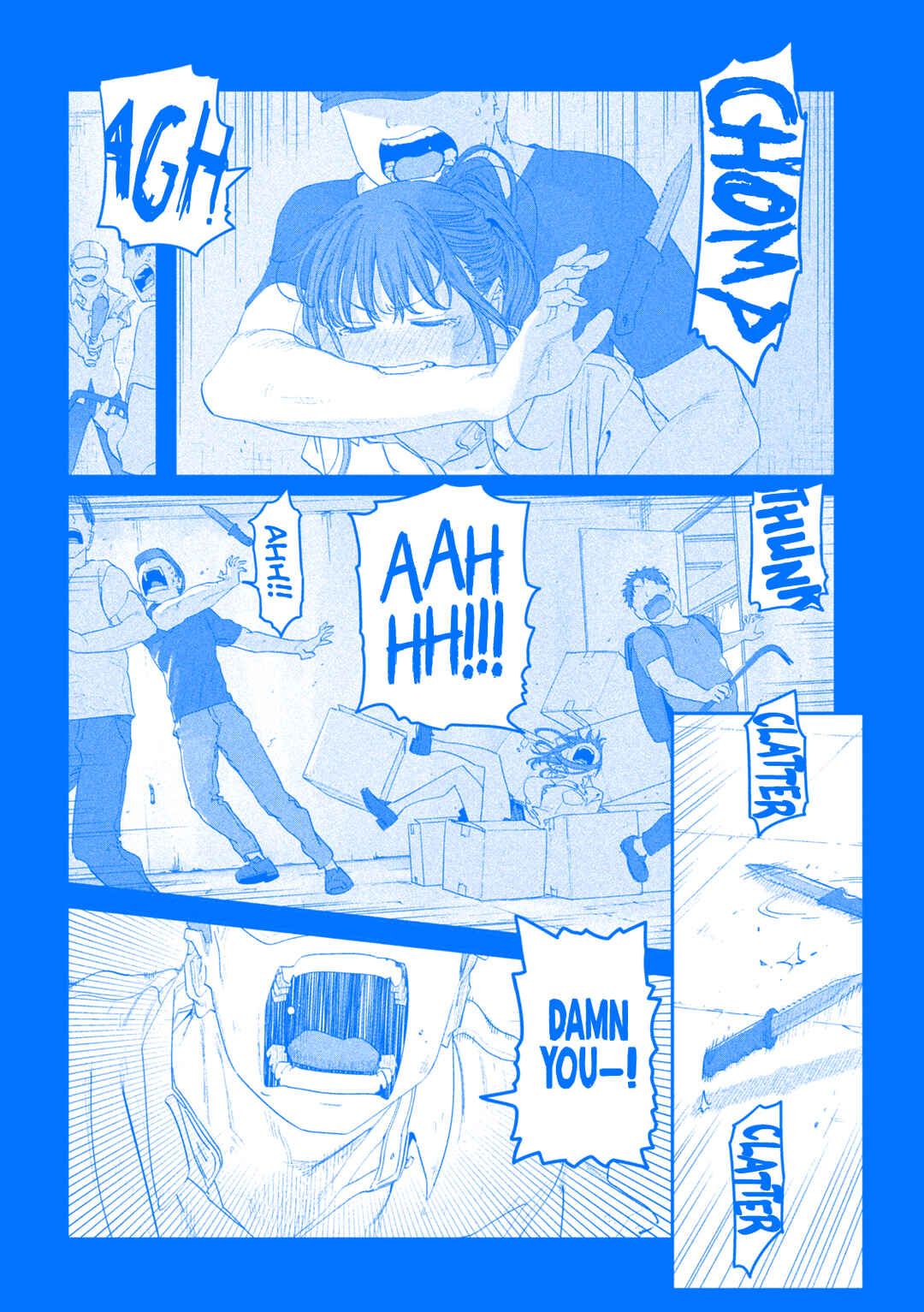 Chapter 113 - Page 13