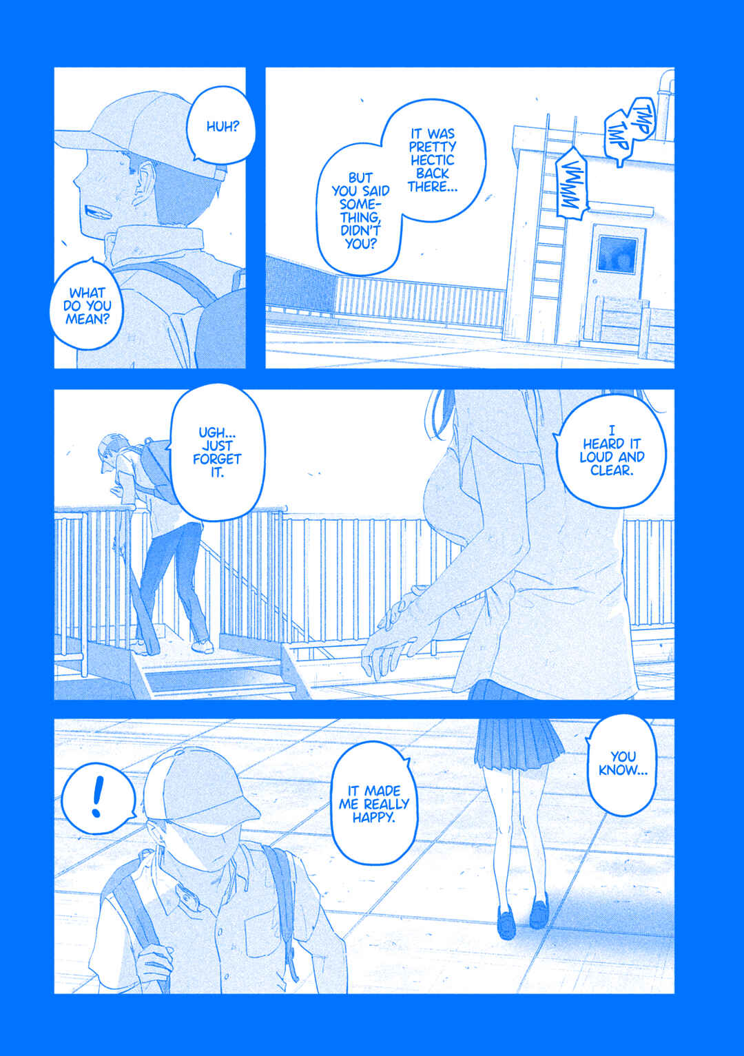 Chapter 113 - Page 15