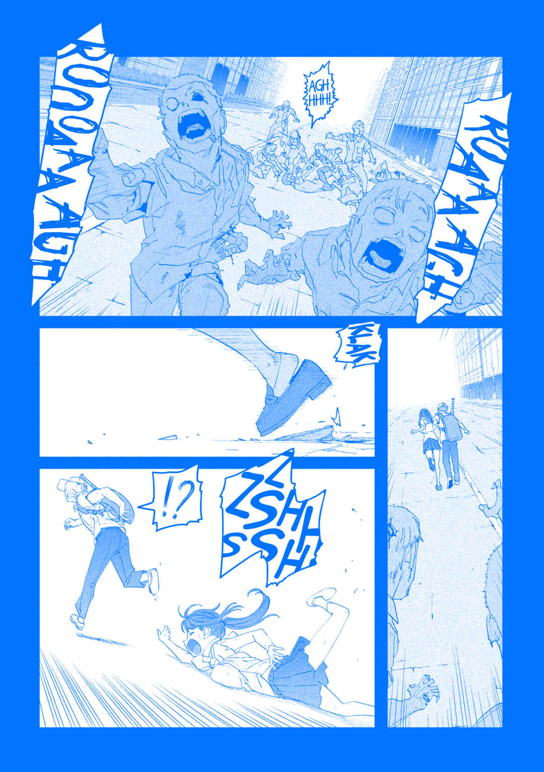 Chapter 113 - Page 3