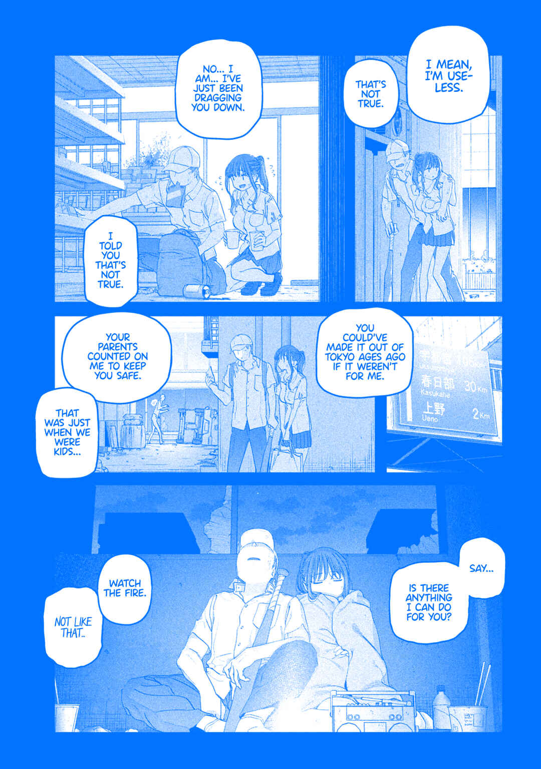 Chapter 113 - Page 6