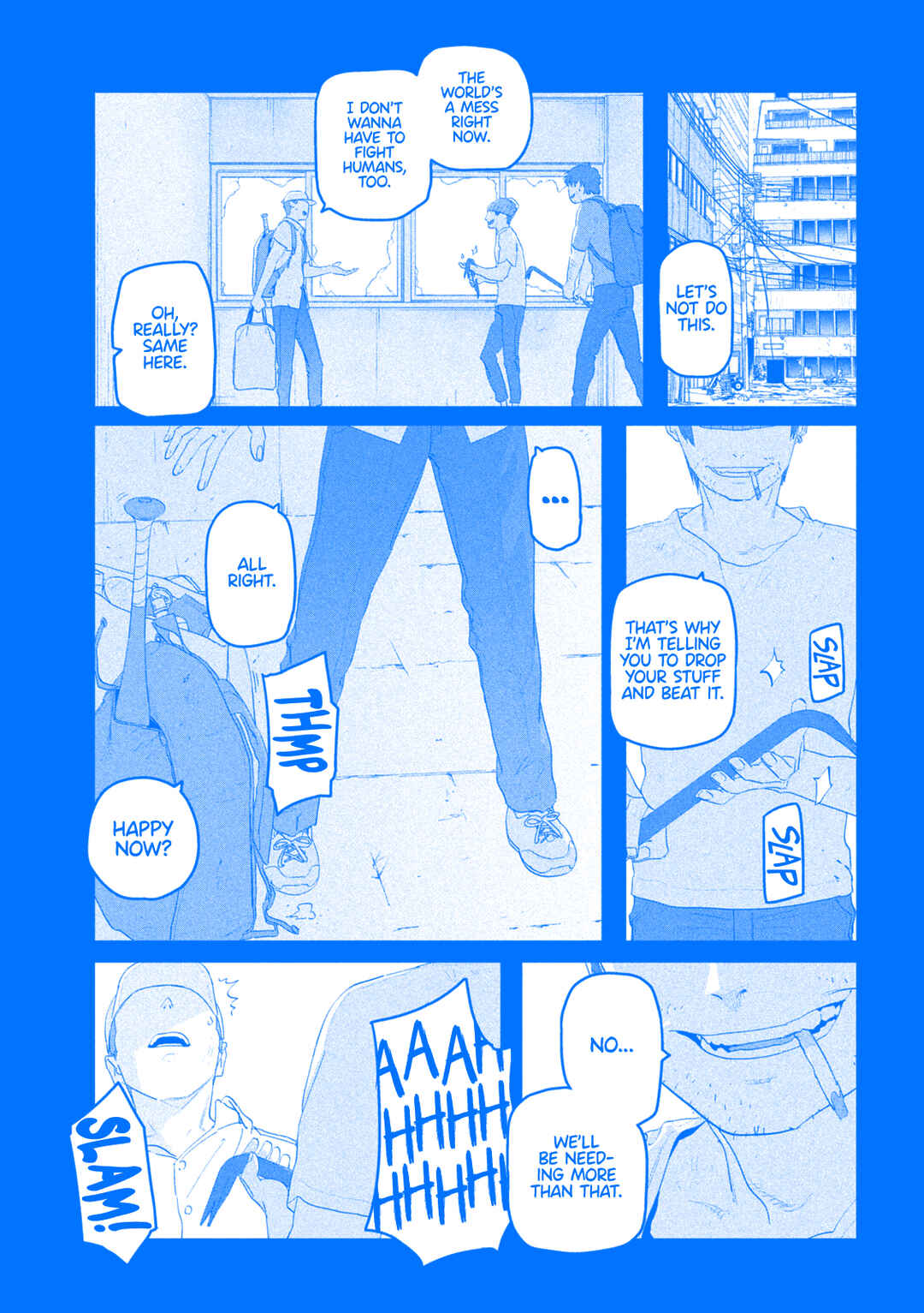 Chapter 113 - Page 8