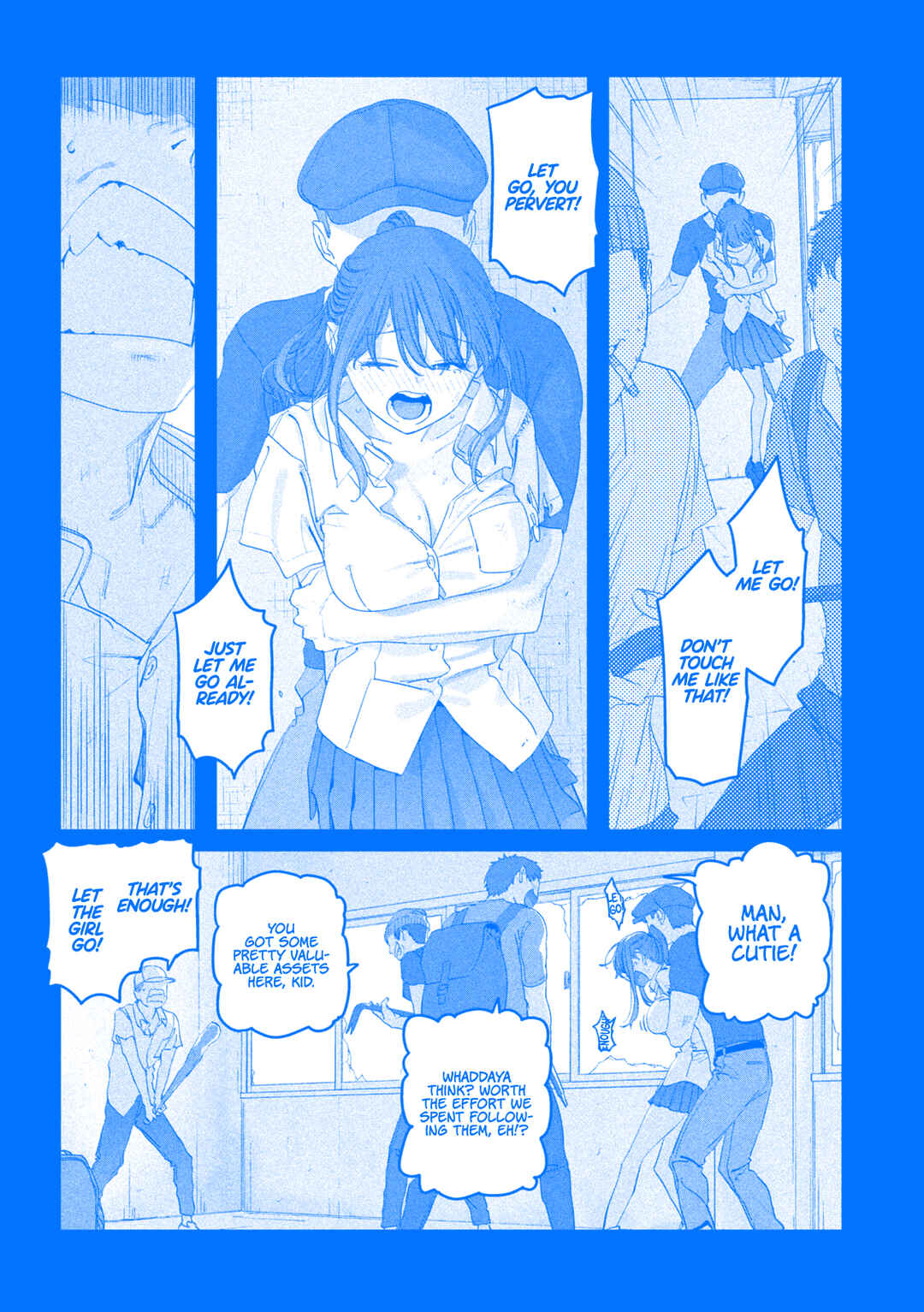 Chapter 113 - Page 9