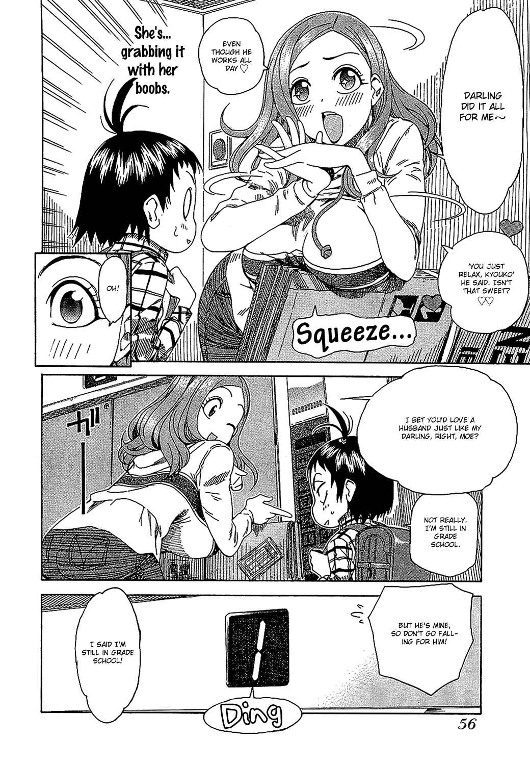 Chapter 3 - Page 5