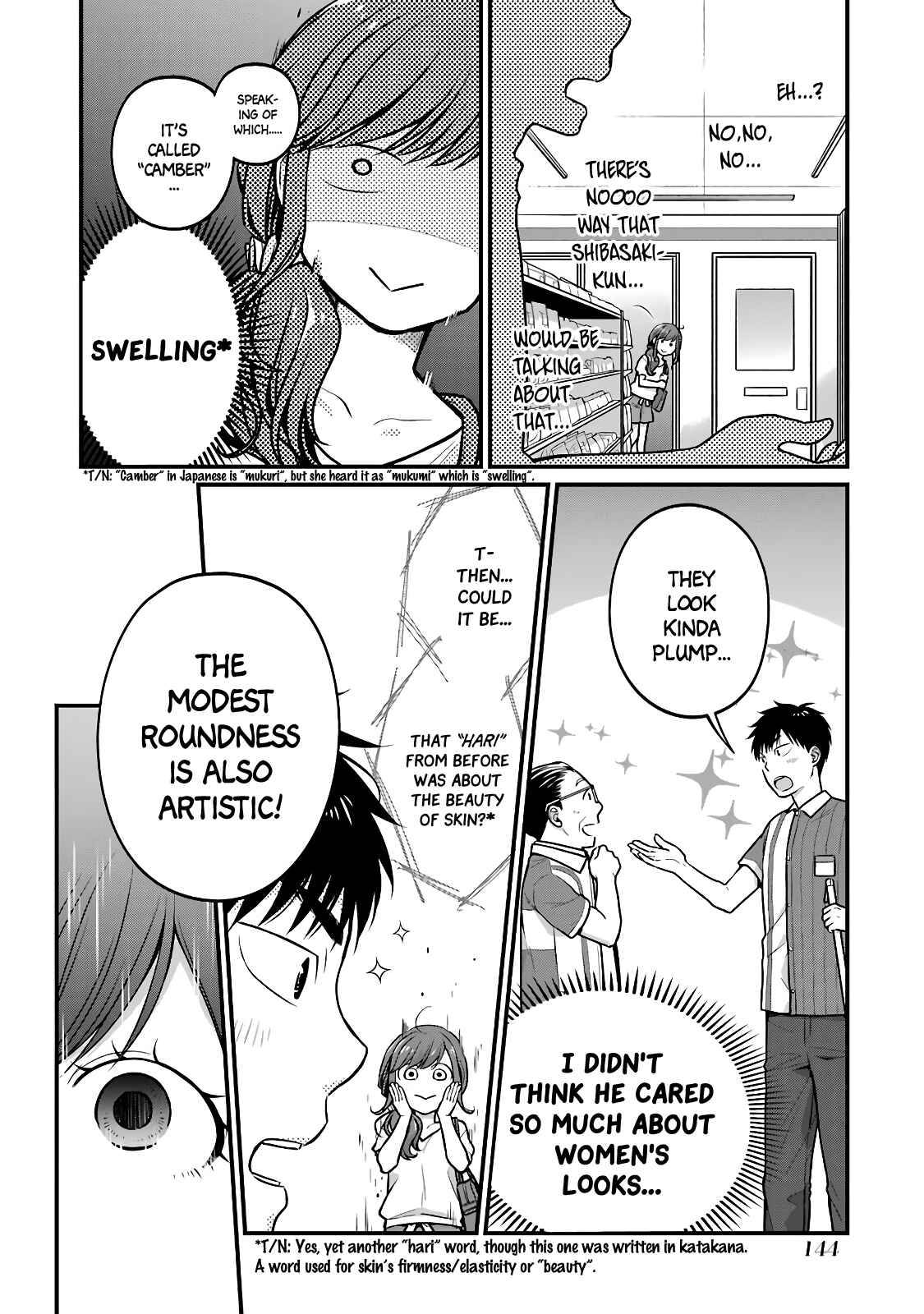 Chapter 33 - Page 5